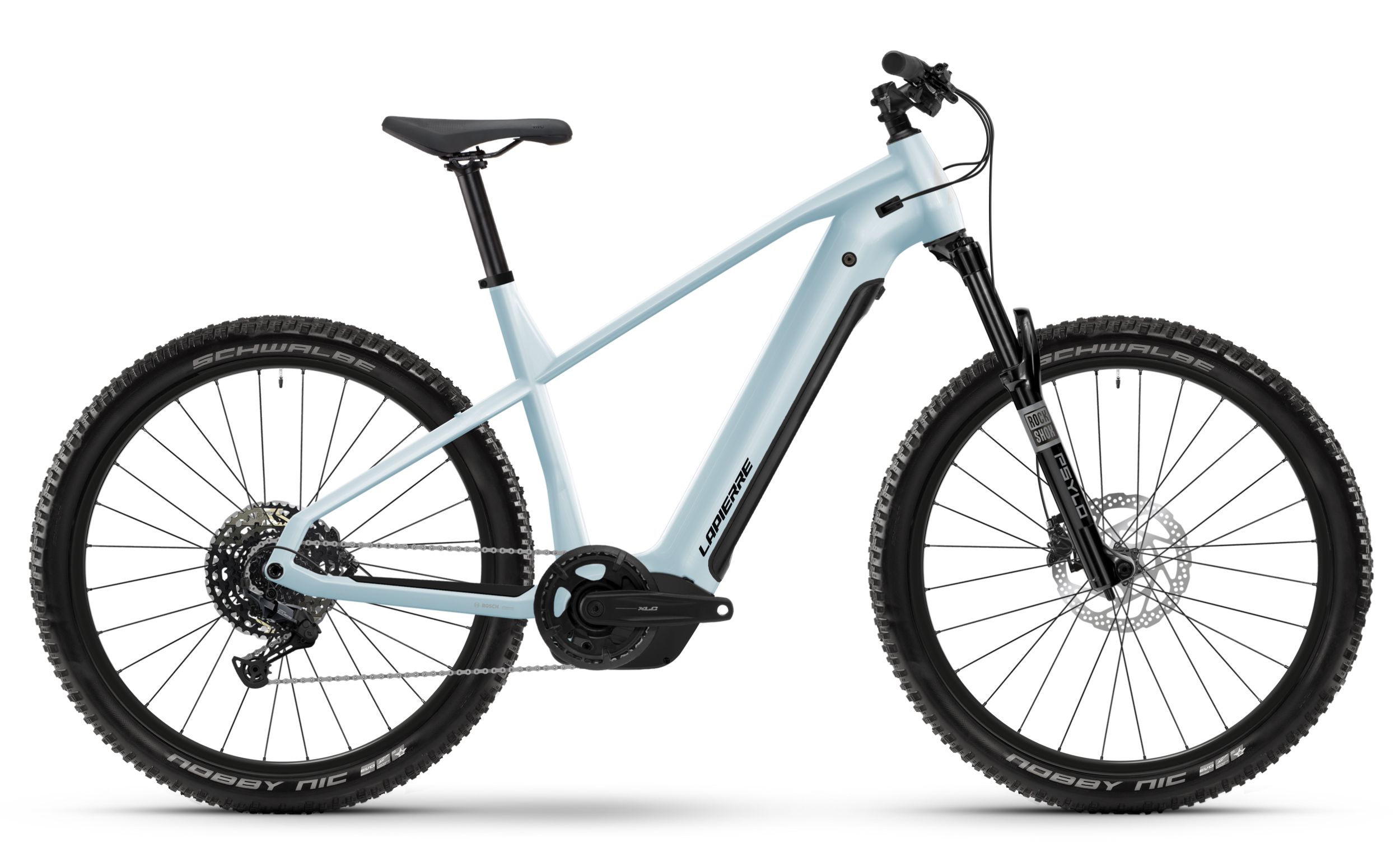 Lapierre Overvolt HT 6.6 29 cali Performance Line CX 600 Wh