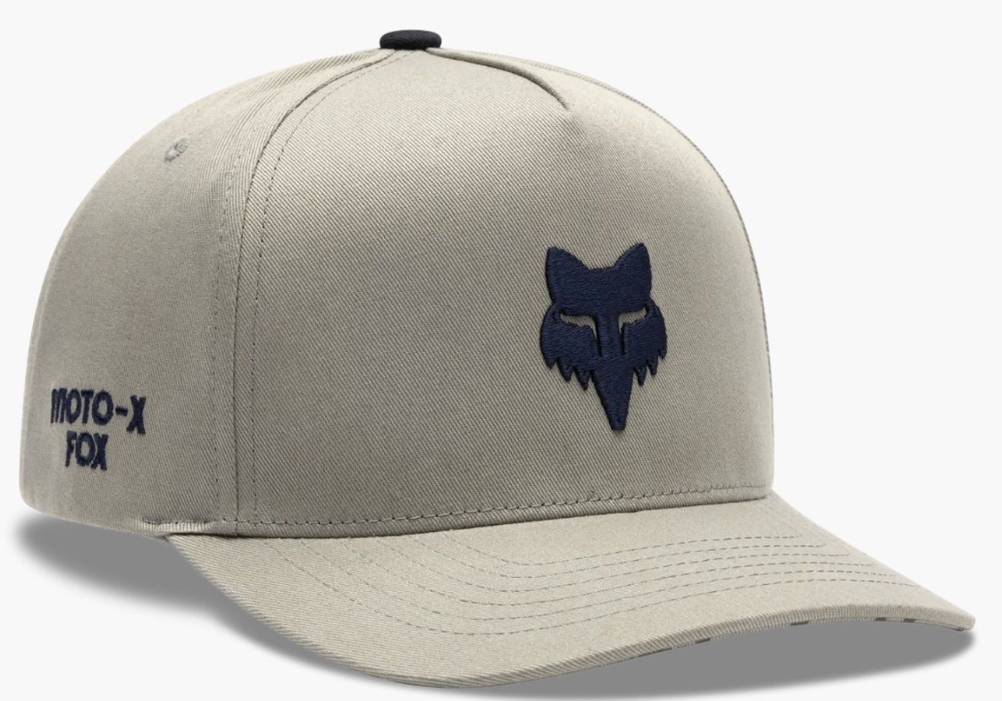 Czapka typu snapback Fox Circa 74