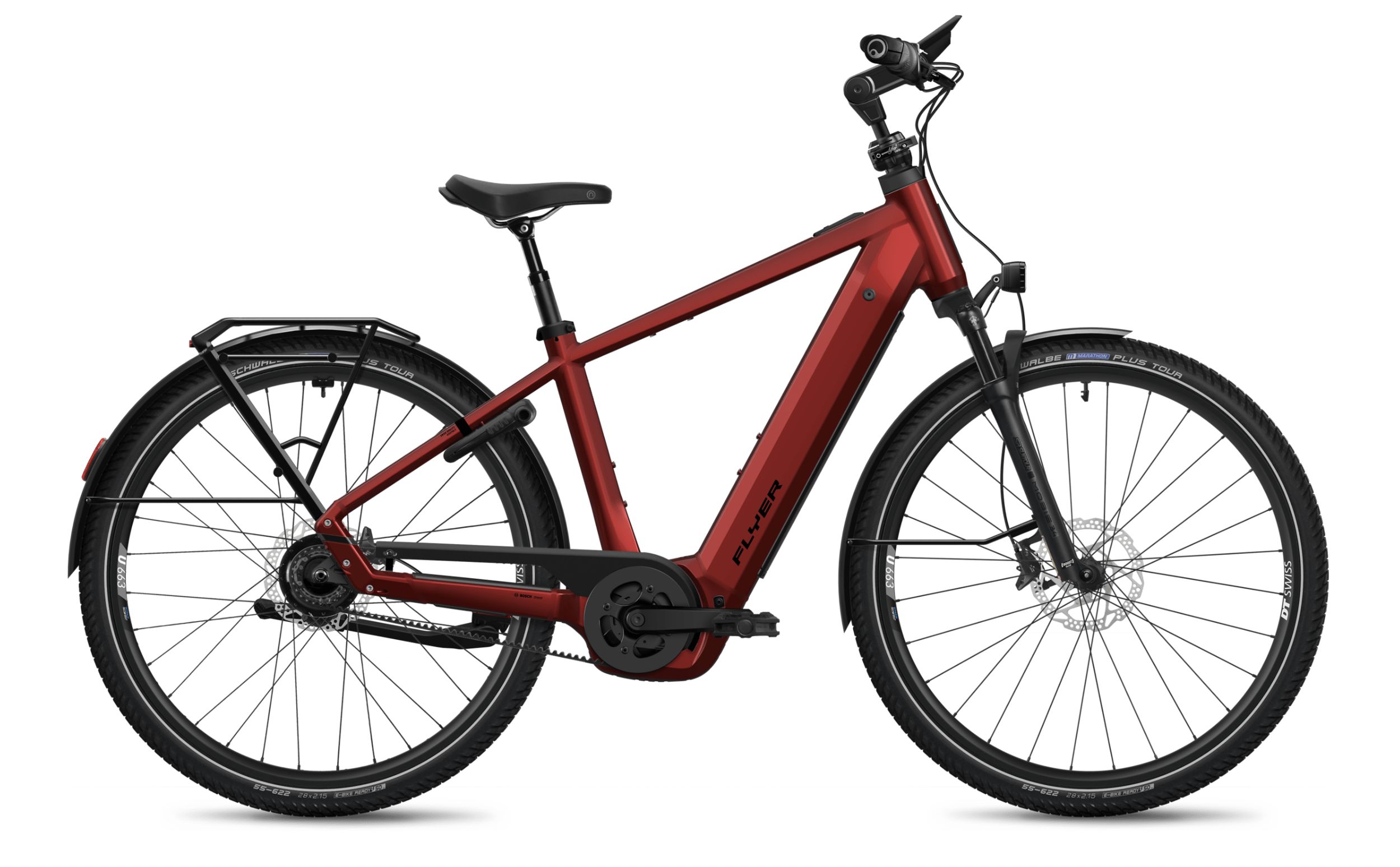 jaspis red gloss
