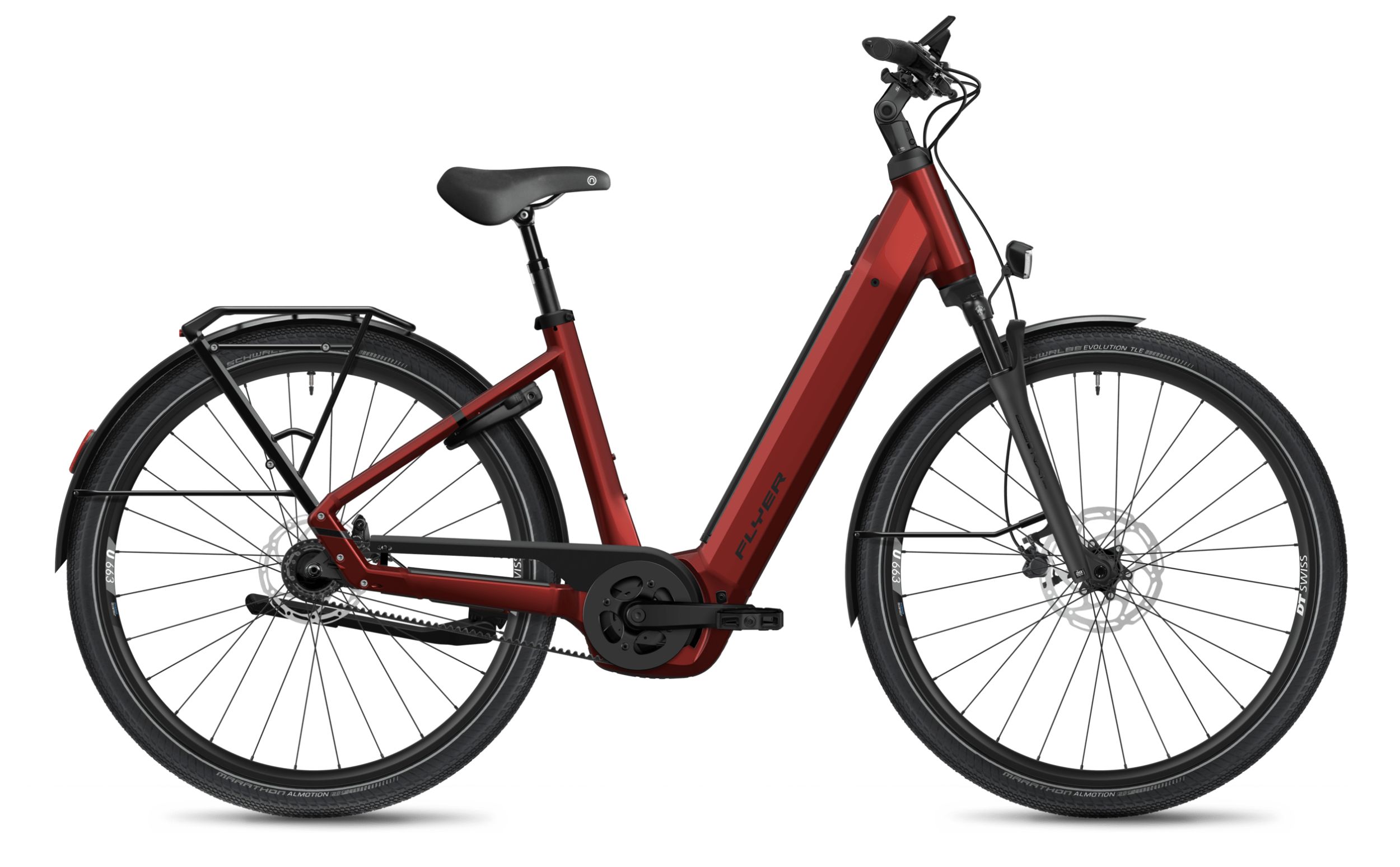 jaspis red gloss