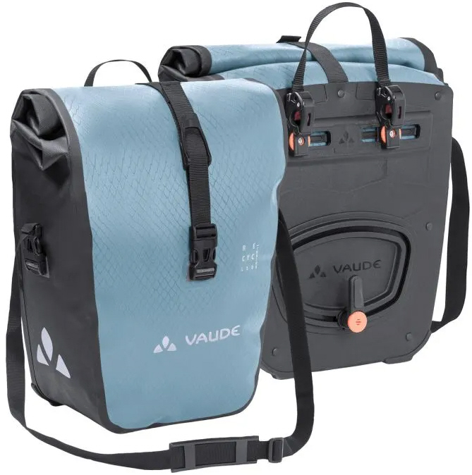 Torby rowerowe VAUDE Aqua Front