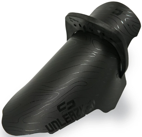 Błotnik Unleazhed M01 Bolt
