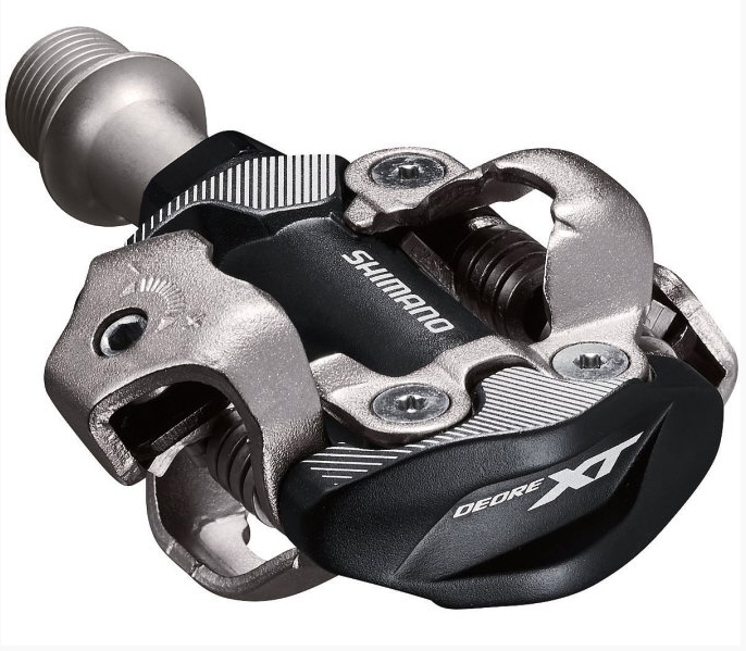 Pedały SHIMANO Deore XT PD-M8100 SPD