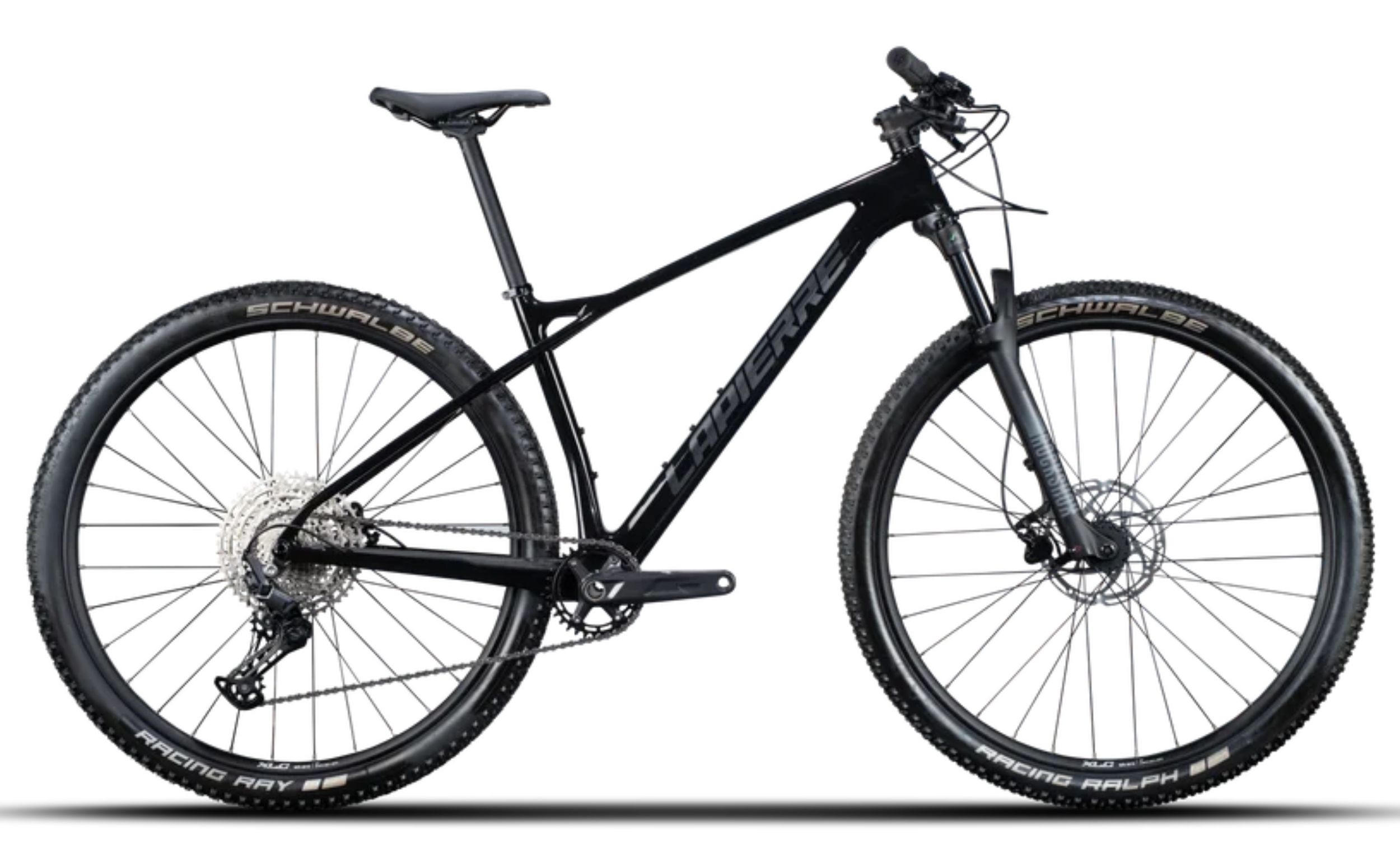 Lapierre Prorace CF 5.9 Carbon