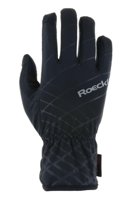 Rękawiczki rowerowe Roeckl Kids Karleby