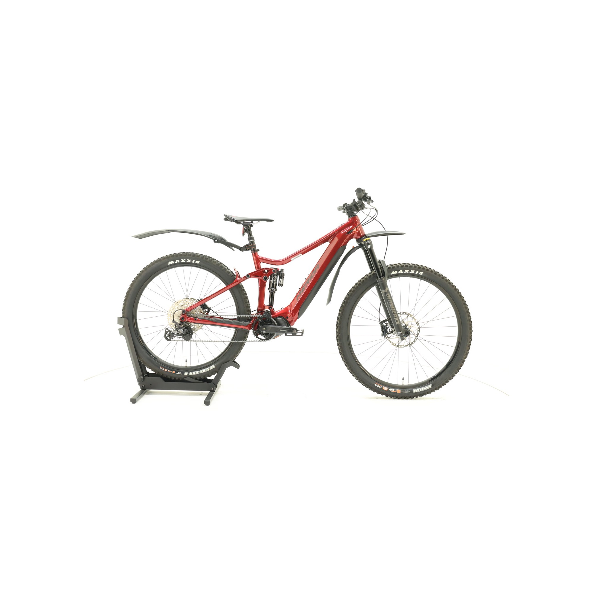 Merida eOne-Sixty 775 745 Wh – rower do codziennego użytku 