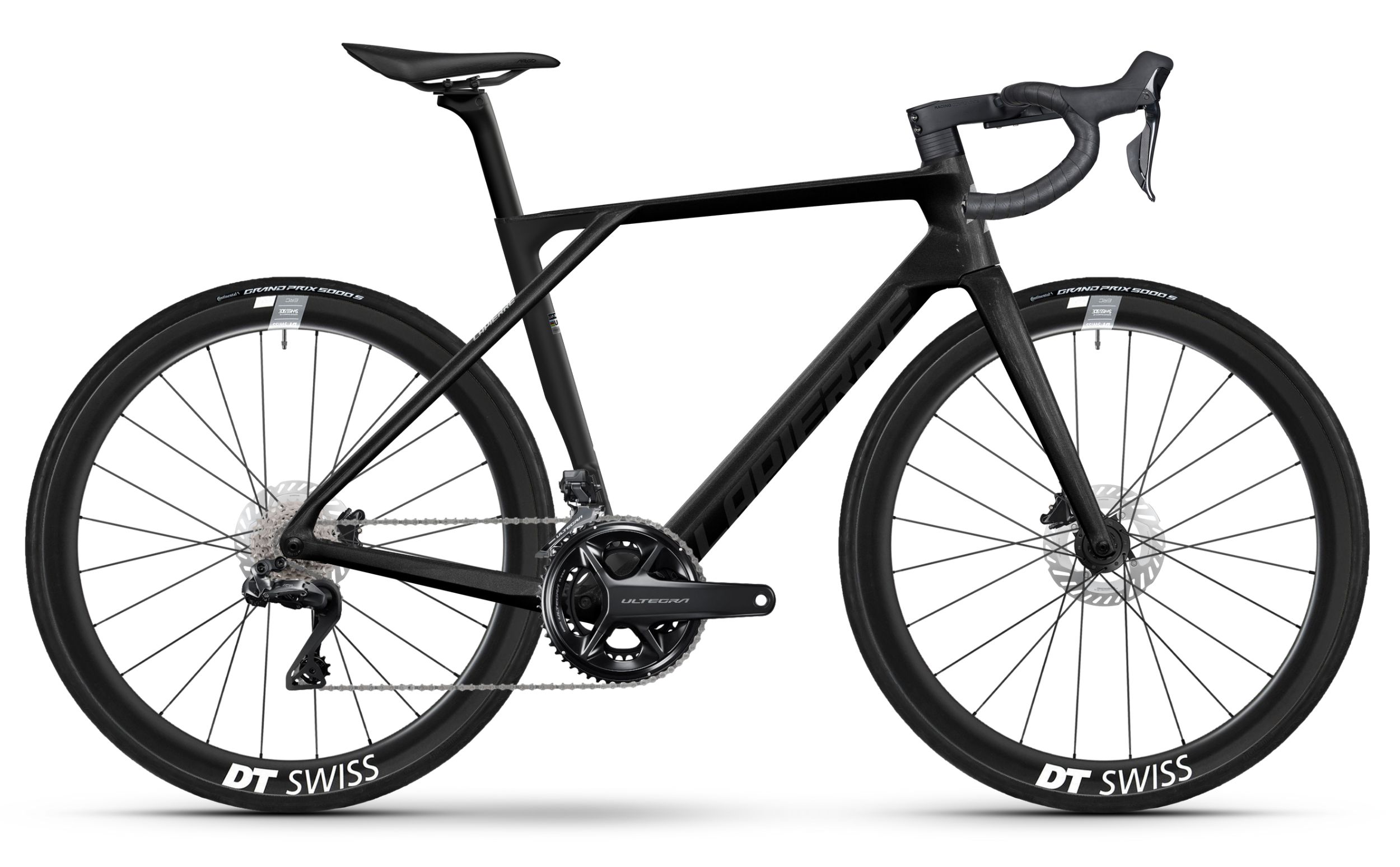 Lapierre Xelius DRS 8.0 Shimano Ultegra Di2
