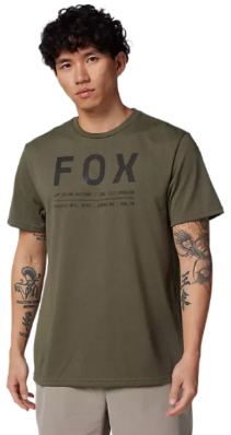 Koszulka funkcyjna Fox Non Stop