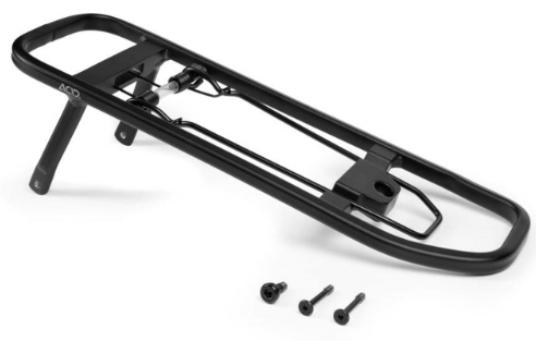  Cube Acid SIC 2.0 Top Rail – nakładka na bagażnik