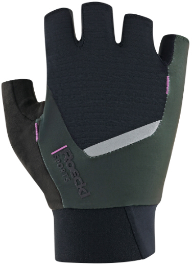 Rękawiczki rowerowe Roeckl Diamante 2 