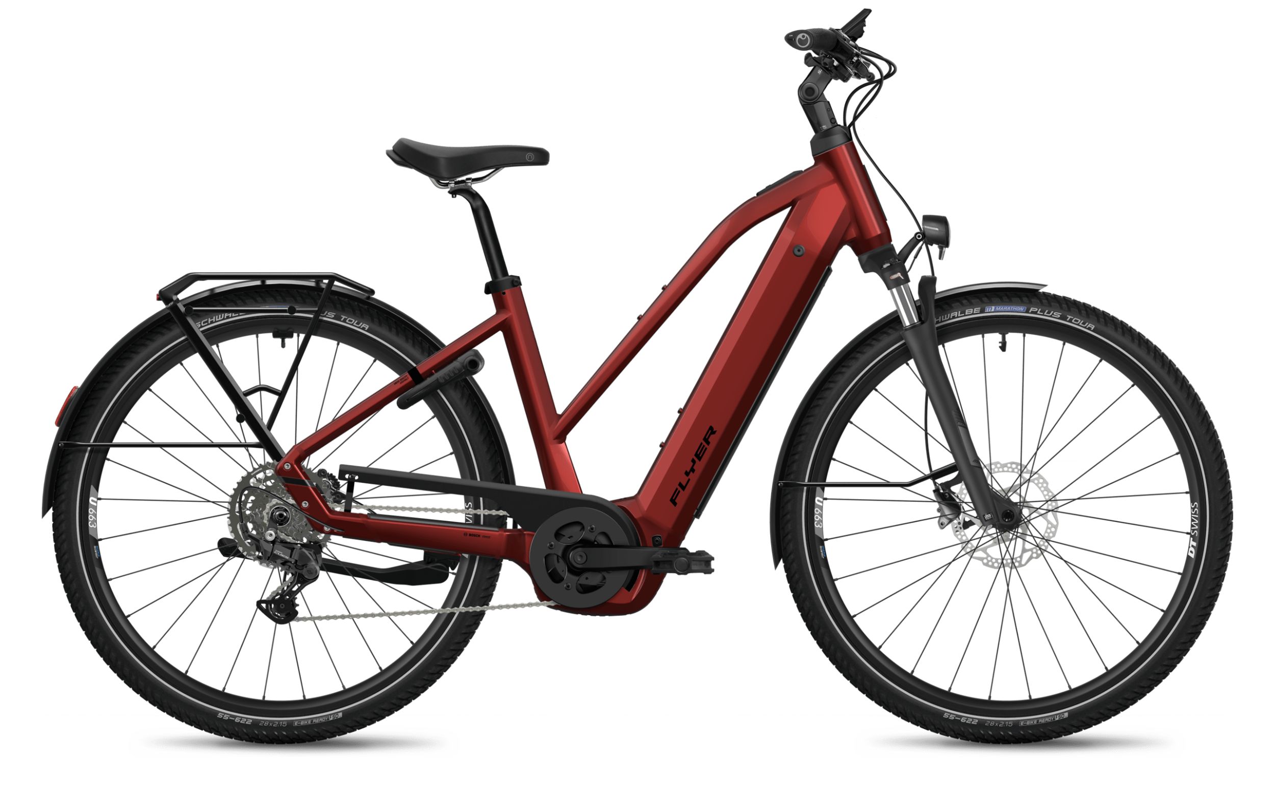 jaspis red gloss