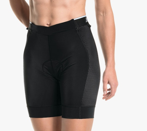 Spodnie rowerowe Schöffel z wkładką Skin Pants 4h