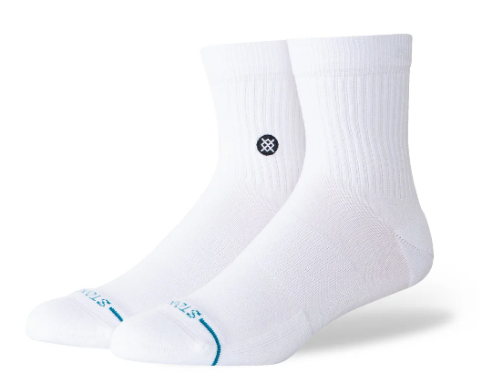 Stance Icon Quarter – skarpetki