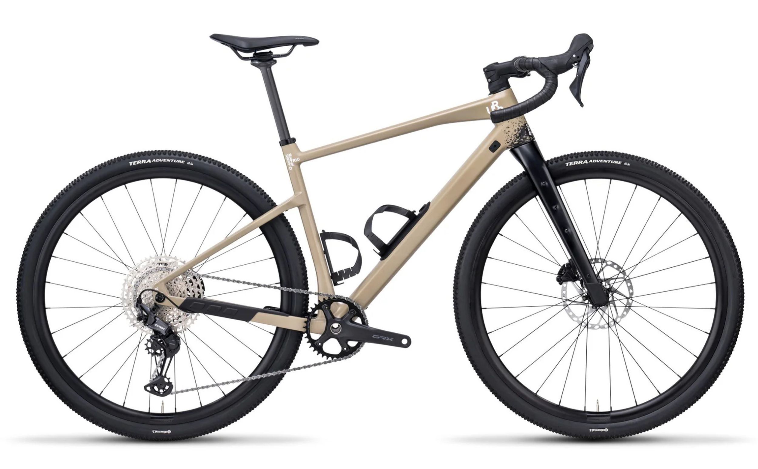BMC URS Two GRAVEL