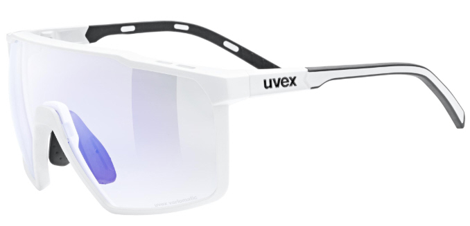 Uvex mtn perform s V – okulary sportowe