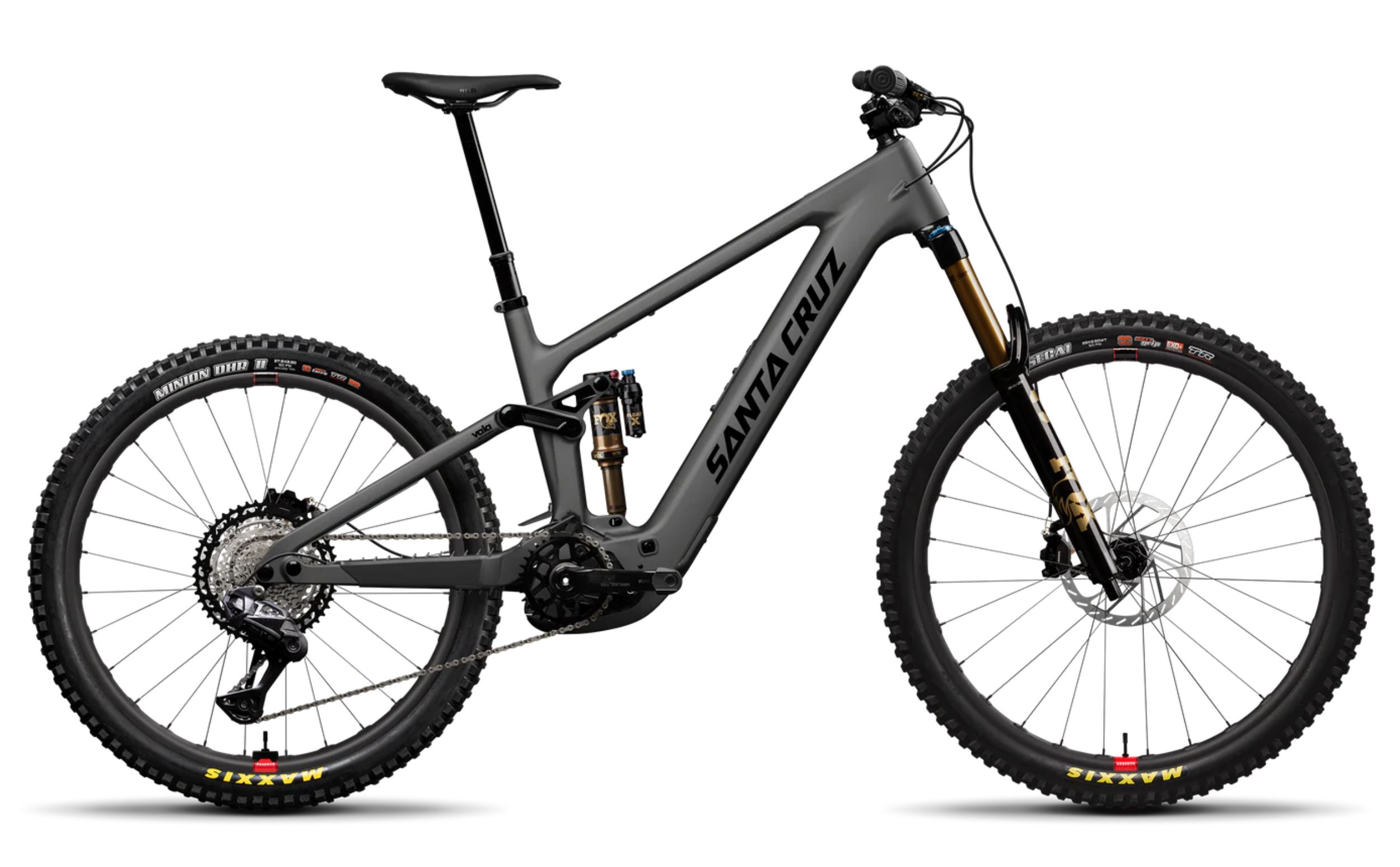 Matowy Carbon Sparkle