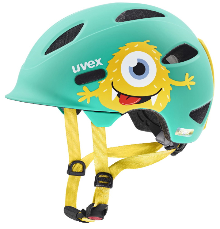 monster lagoon matowy