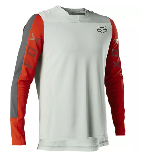 Koszulka FOX Defend Pro LS