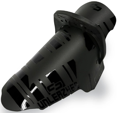 Błotnik Unleazhed M01 Bolt