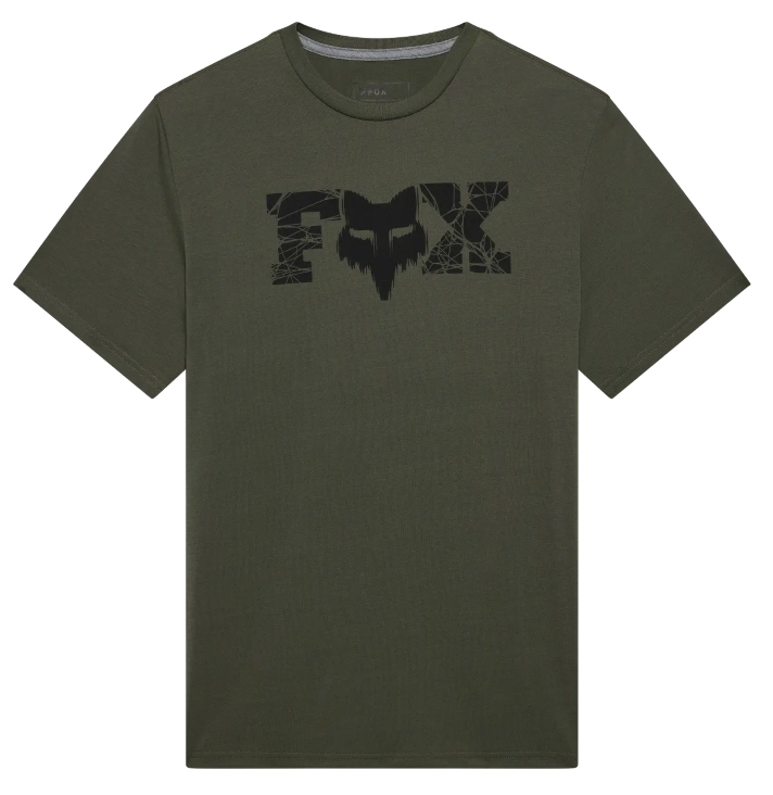 Koszulka Fox Diffuses Dri-Release