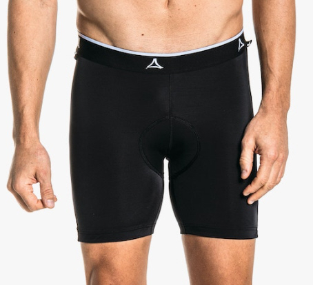 Oddychające spodnie termiczne Schöffel Skin Pants 2h