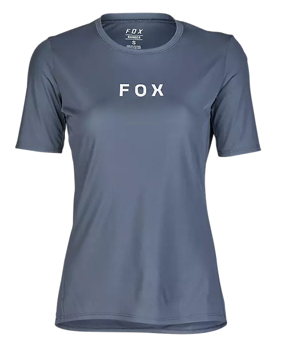 Fox Jersey Ranger Wordmark dla kobiet