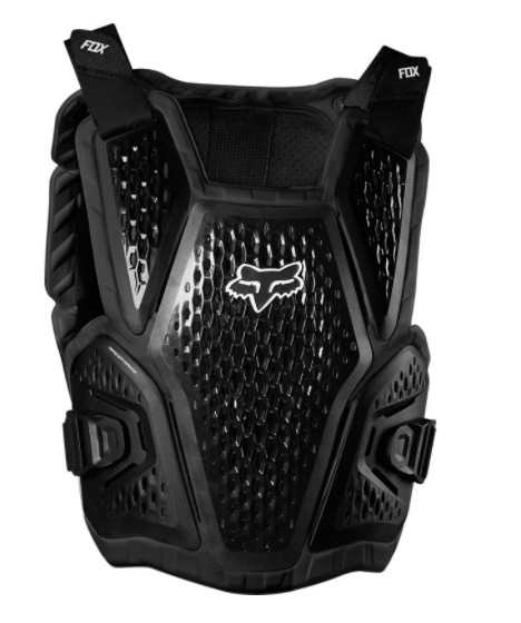 Fox Raceframe Impact CE – ochraniacz klatki piersiowej