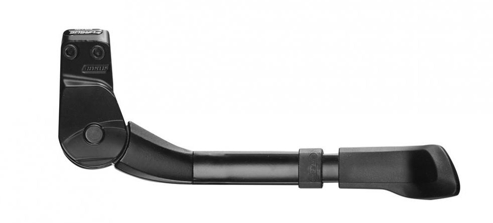 Ursus – tylny stojak King mini rear 20–24 cali