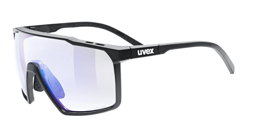 Uvex mtn perform s V – okulary sportowe