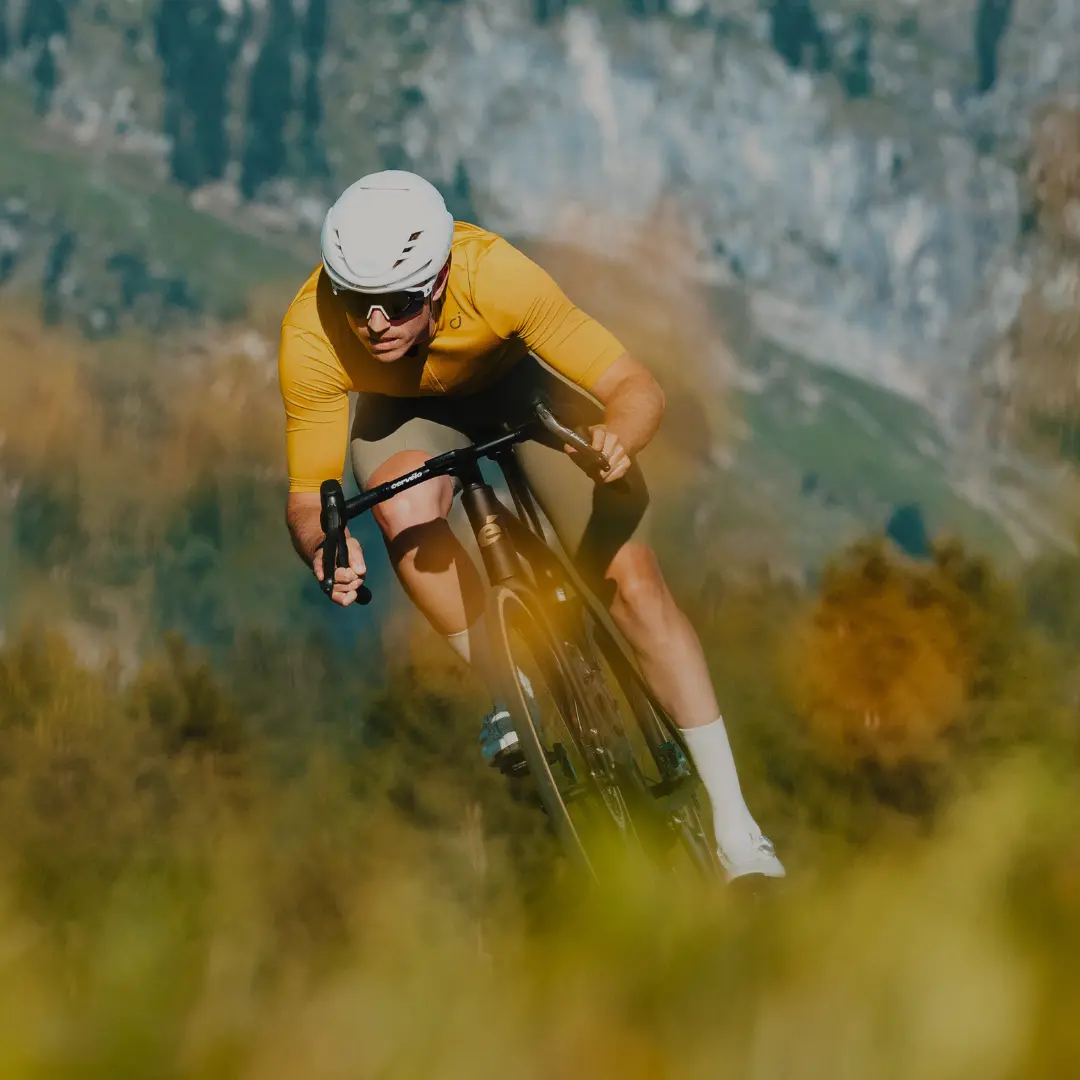 Cervelo Rennräder