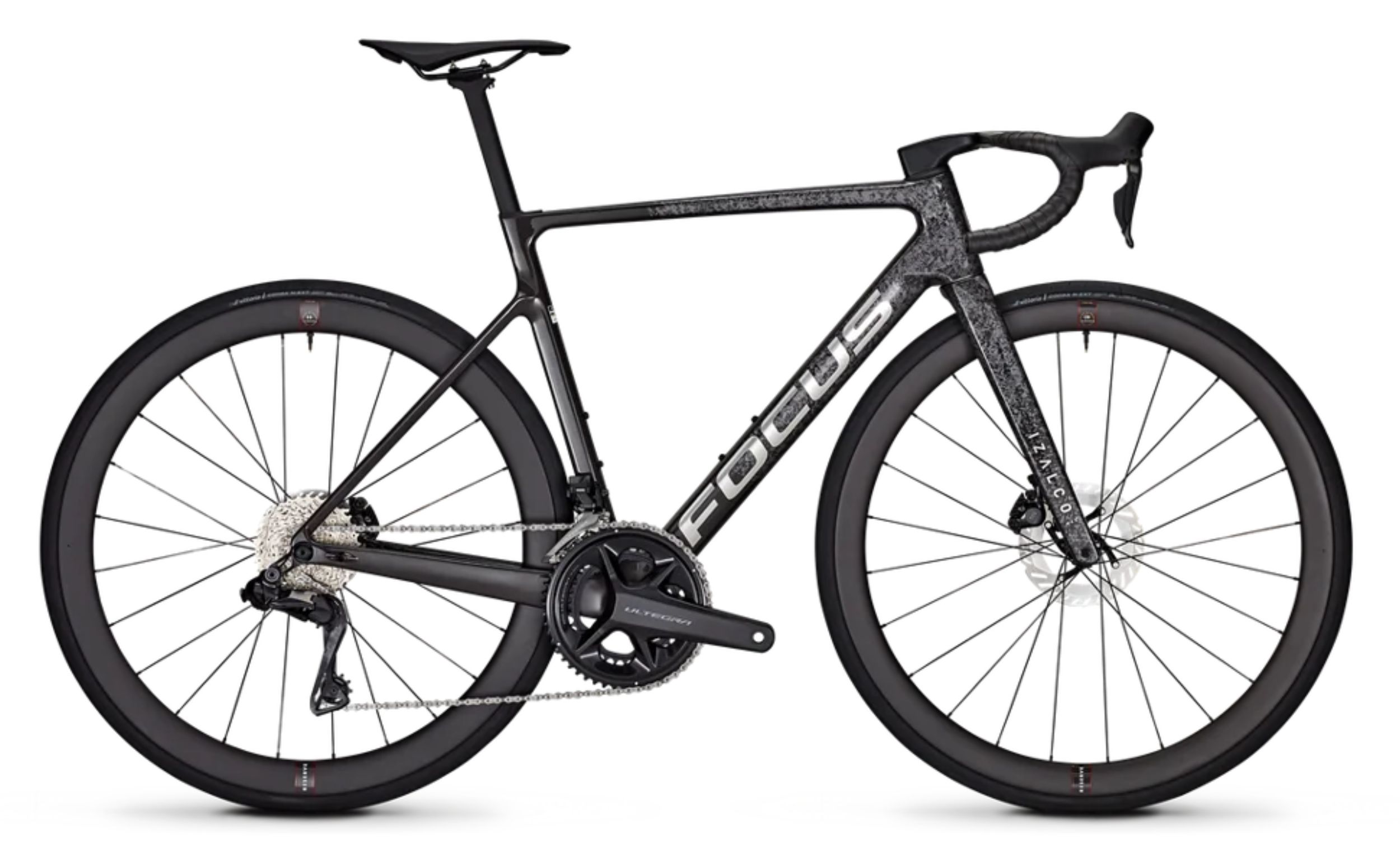Focus Izalco Max 9.7 Shimano Ultegra Di2