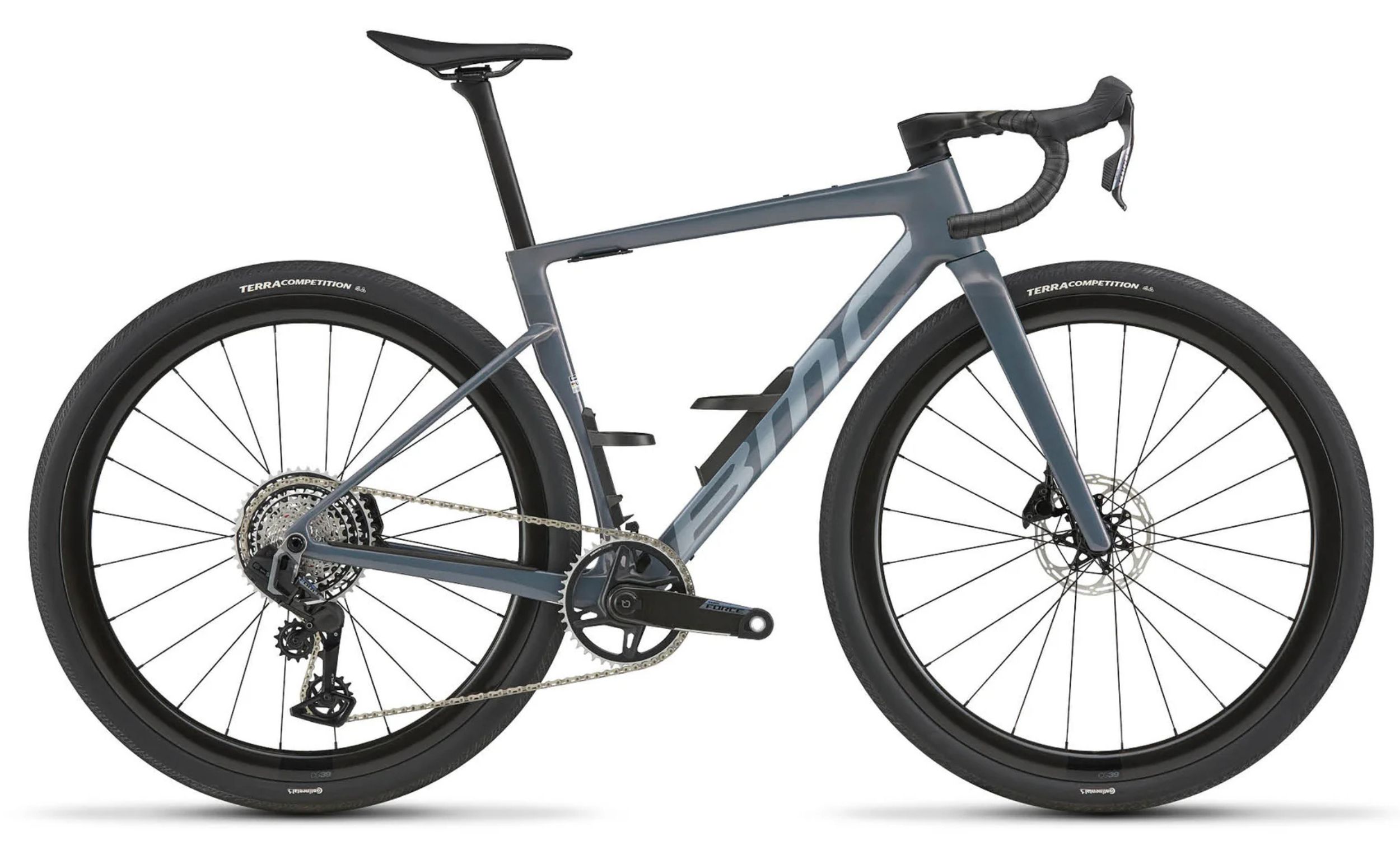 BMC „ Kaius” 01 Two
