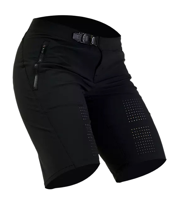 Fox Shorts Flexair dla kobiet