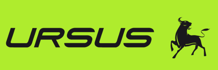 Stojak rowerowy URSUS