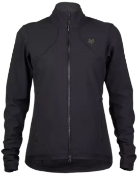 Kurtka MTB Fox Ranger Fire dla kobiet