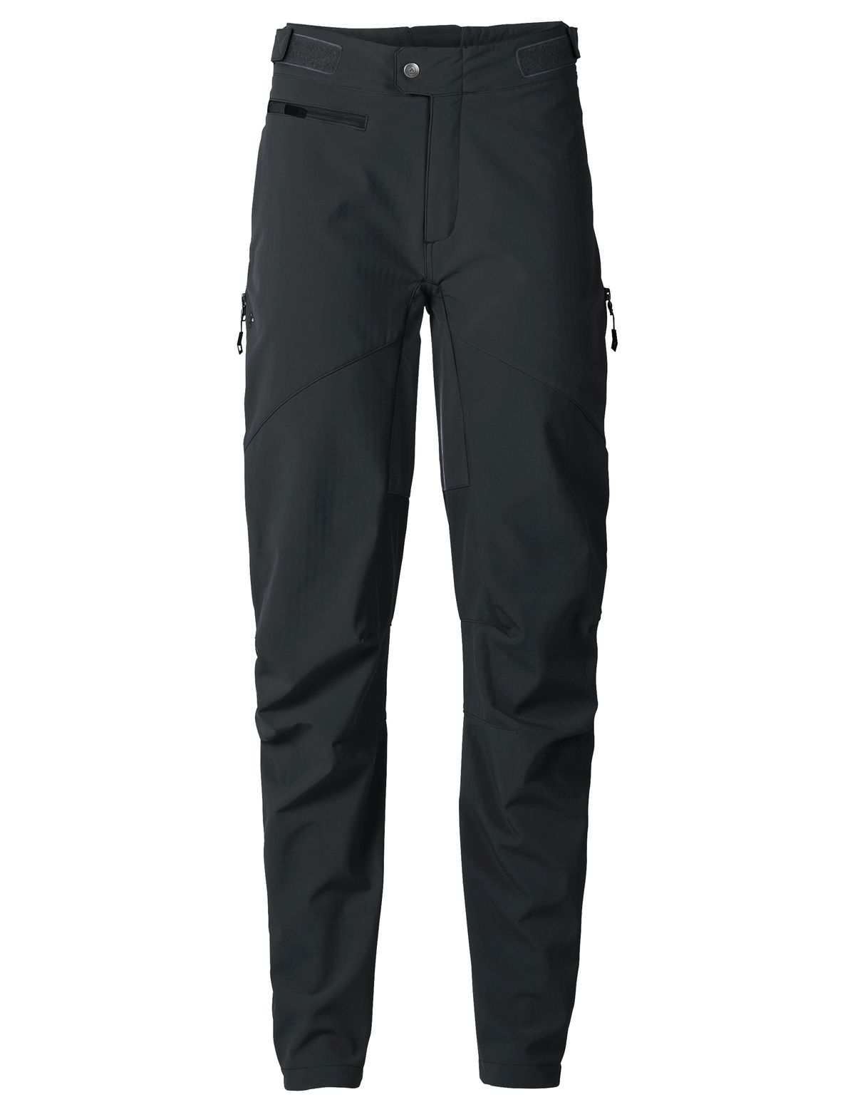 Spodnie damskie Vaude Qimsa Softshell II