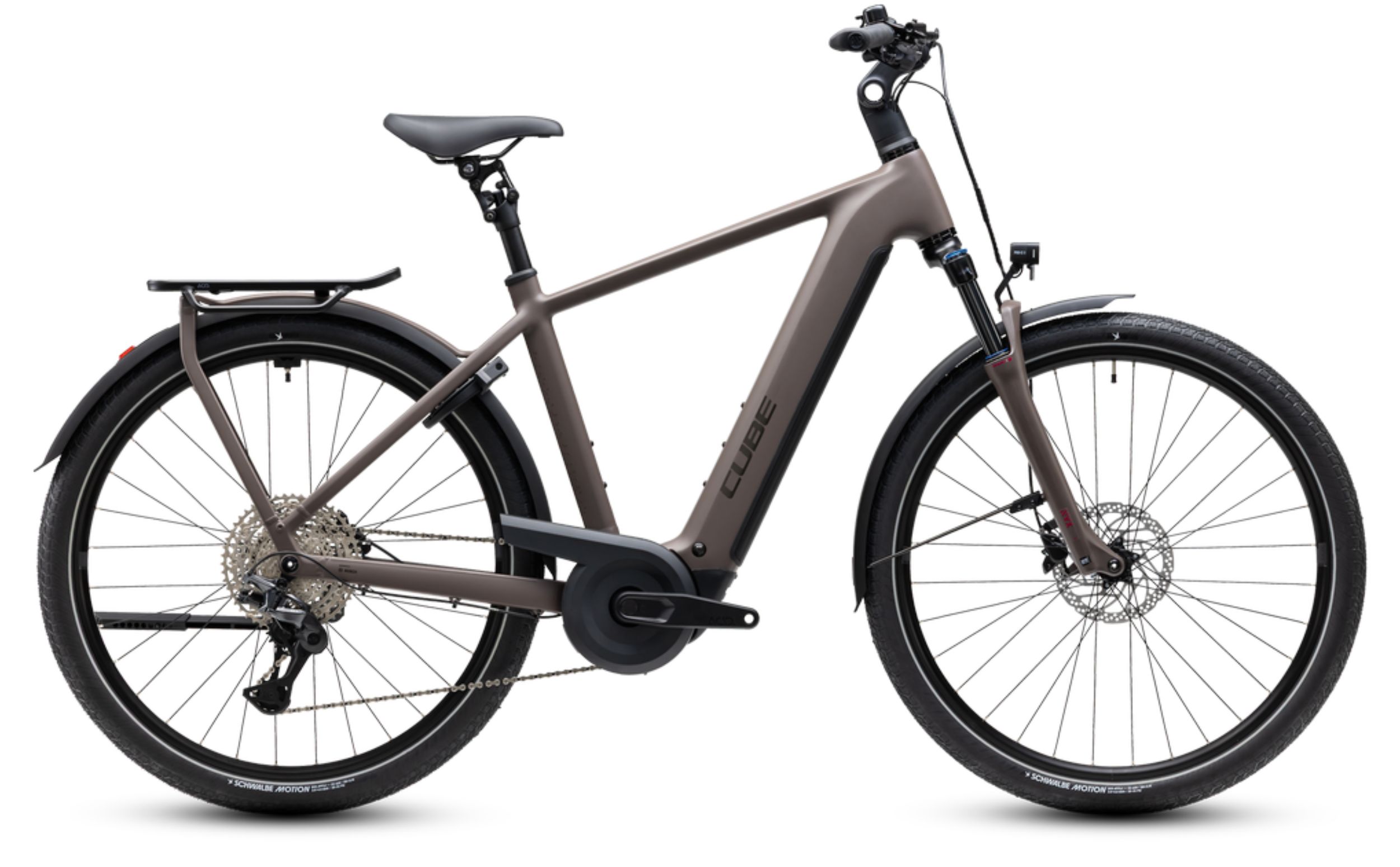  Cube Kathmandu Hybrid One Performance Line CX 800 Wh