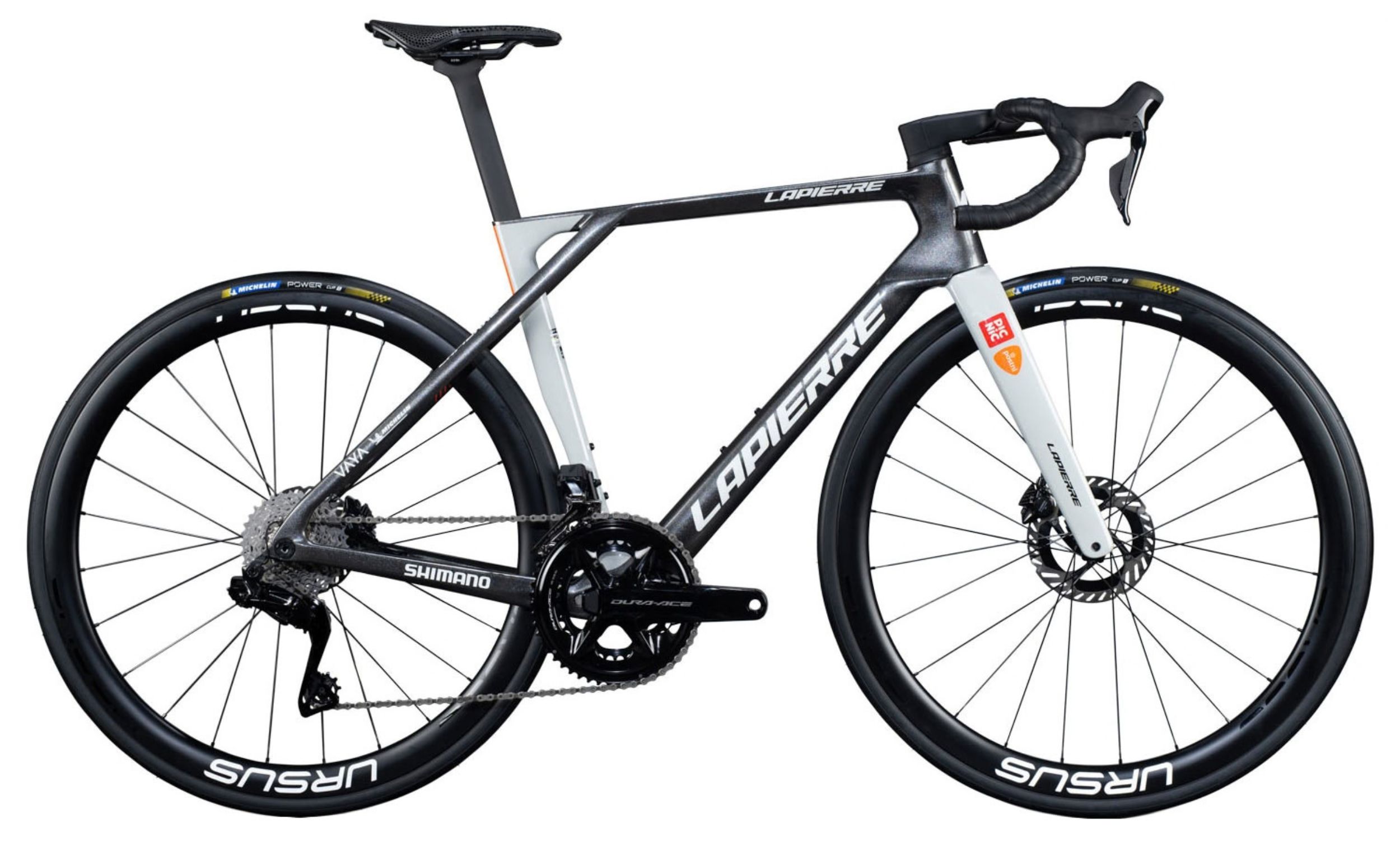 Lapierre Xelius DRS Replica Dura-Ace Di2 Carbon