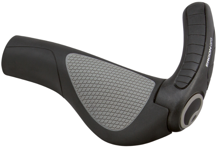 Uchwyt rowerowy Ergon GP3