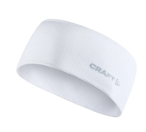 Opaska na czoło CRAFT Mesh Nano Weight, rozmiar uniwersalny