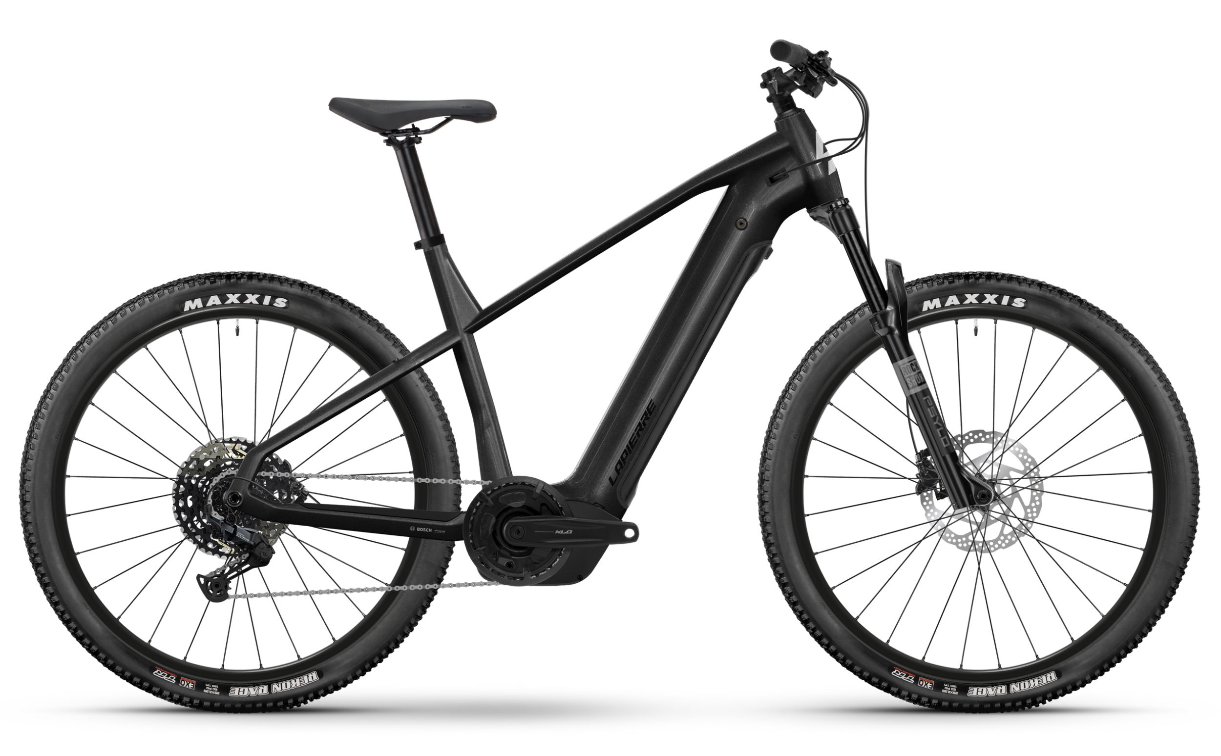 Lapierre Overvolt HT 8.8 27,5 cali Performance Line CX 800 Wh