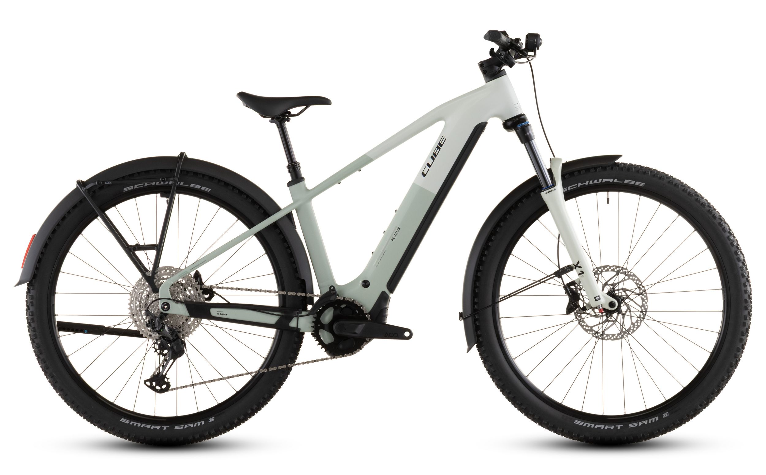 Cube Reaction Hybrid Pro FE 800 Wh 29 cali
