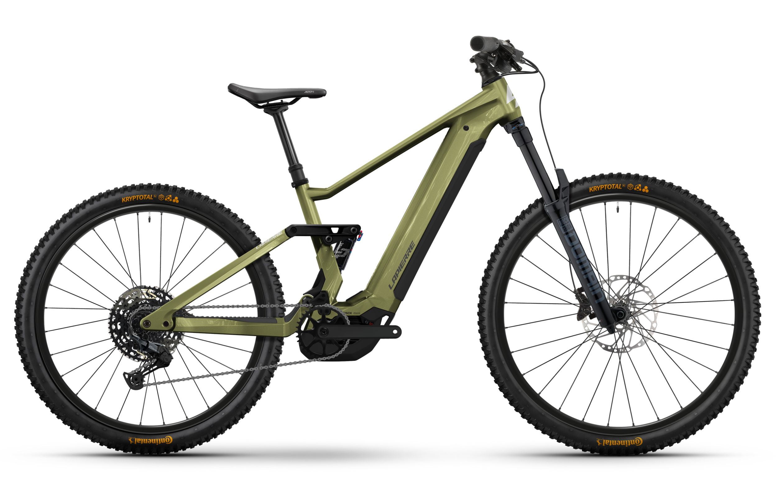 Lapierre Overvolt AM 5.8 Performance CX 800 Wh