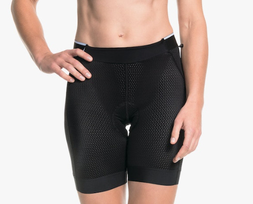 Spodnie rowerowe Schöffel Performance z wkładką Skin Pants 8h