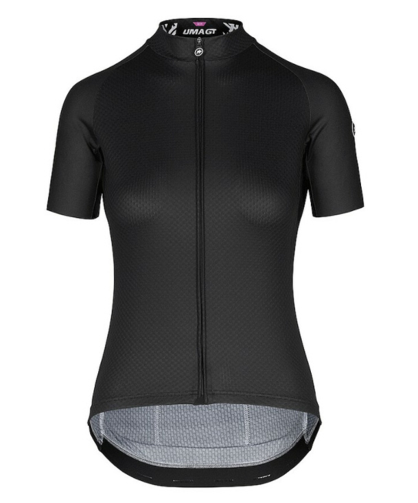 Koszulka Assos UMA GT C2