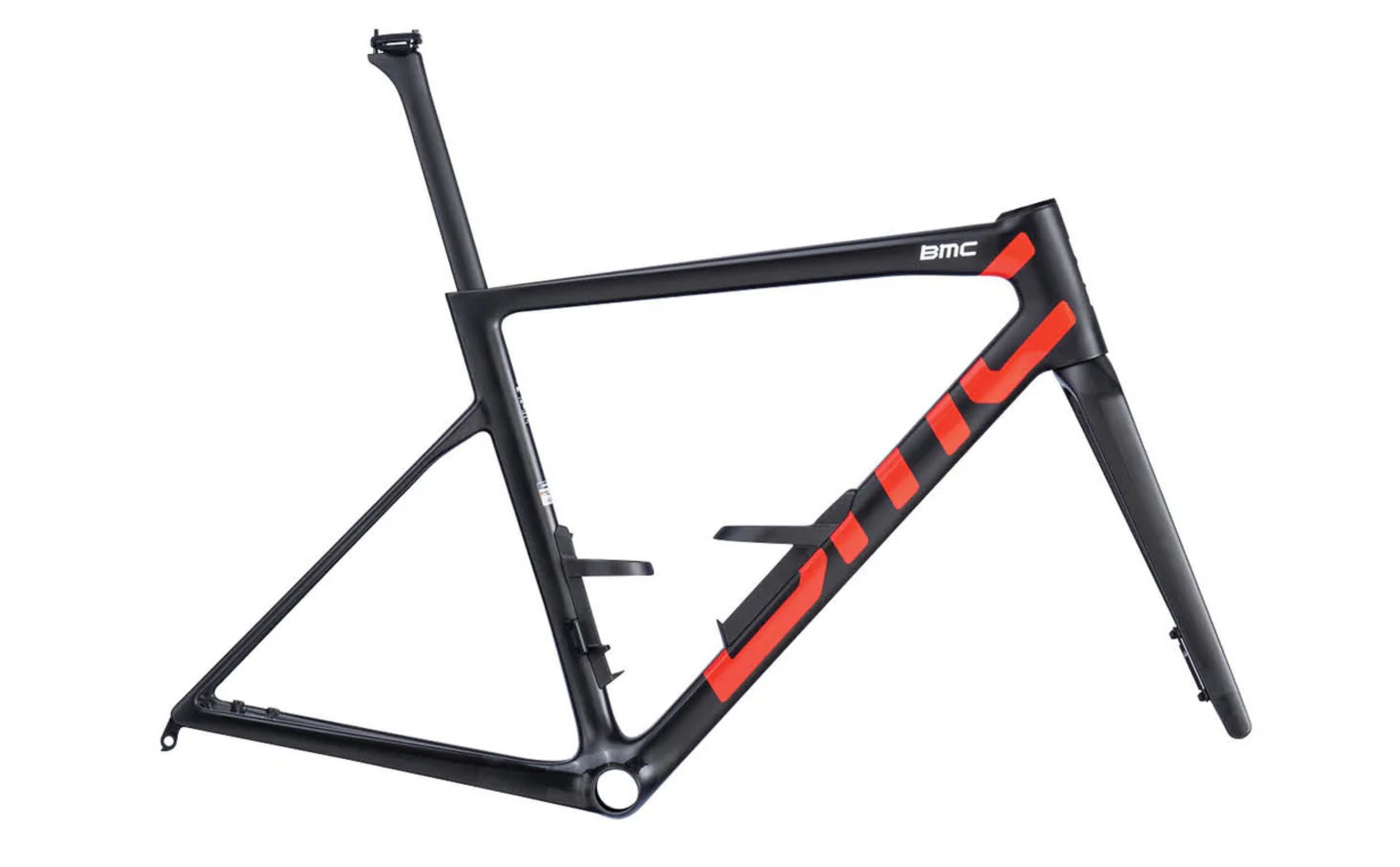 Zestaw ramy BMC „ Teammachine” SLR 01
