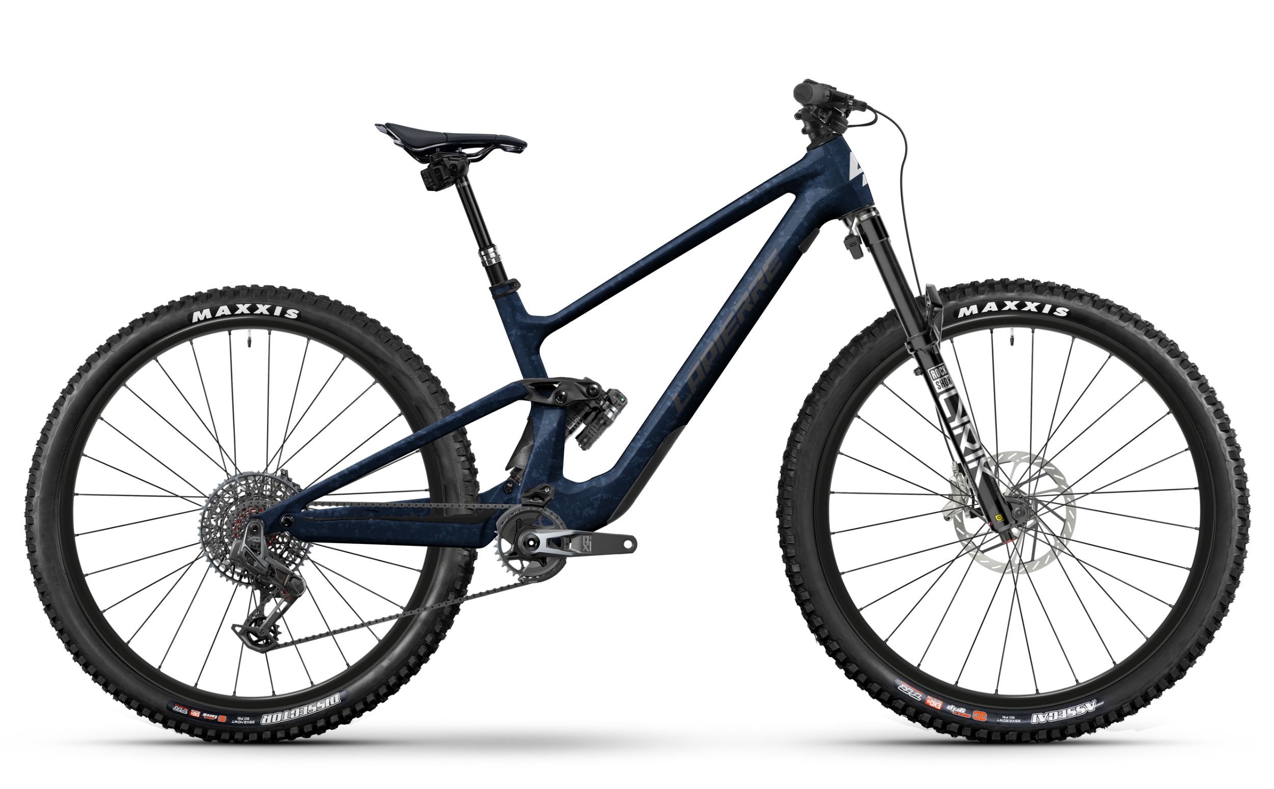 Lapierre Zesty CF 10.9