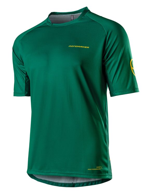 Koszulka Mondraker Jersey Trail Sherpa z krótkim rękawem