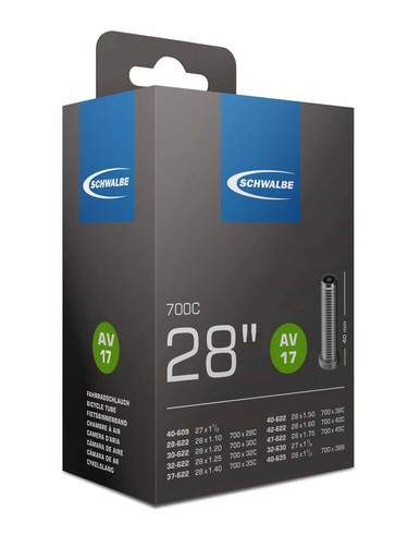 Dętka Schwalbe 28 cali