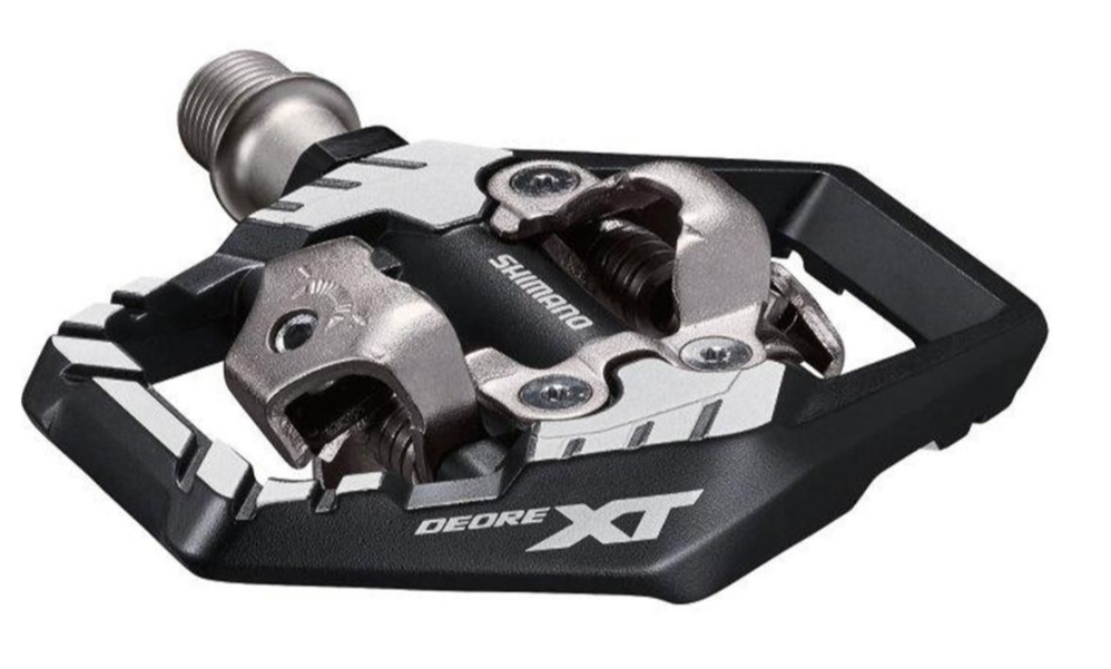 Pedały Shimano XT PD-M8120